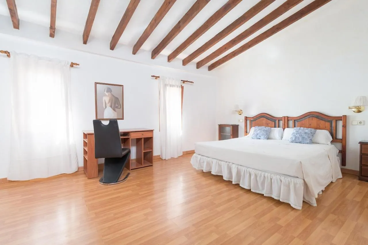Ca Sa Cristeta De S'Escola Villa Sa Pobla